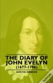 Capa do artigo Diary Of John Evelyn (1677-1706)