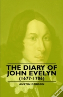 Capa do artigo Diary Of John Evelyn (1677-1706)