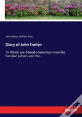 Diary Of John Evelyn