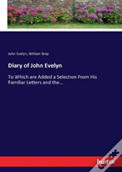 Capa do artigo Diary Of John Evelyn