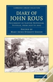 Diary Of John Rous