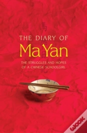 Capa do artigo Diary Of Ma Yan
