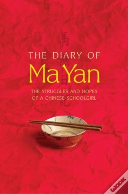 Capa do artigo Diary Of Ma Yan