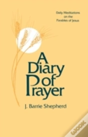 Capa do artigo Diary Of Prayer