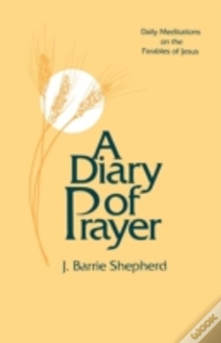 Capa do artigo Diary Of Prayer