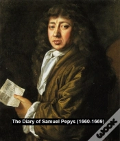 Capa do artigo Diary Of Samuel Pepys (1660-1669)