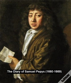Capa do artigo Diary Of Samuel Pepys (1660-1669)
