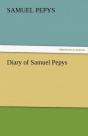 Diary Of Samuel Pepys - Complete 1669 N.S. - Preview