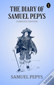 Capa do artigo Diary Of Samuel Pepys - Complete
