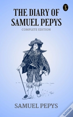 Capa do artigo Diary Of Samuel Pepys - Complete
