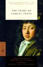 Diary Of Samuel Pepys - Preview