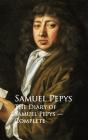Diary Of Samuel Pepys - Preview