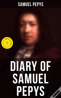 Capa do artigo Diary Of Samuel Pepys