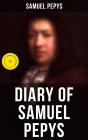 Diary Of Samuel Pepys - Preview