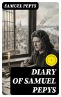 Diary Of Samuel Pepys - Preview
