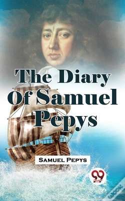Capa do artigo Diary Of Samuel Pepys
