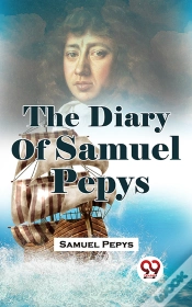 Capa do artigo Diary Of Samuel Pepys