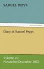 Diary Of Samuel Pepys - Volume 25 - Preview