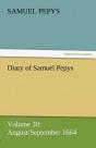 Diary Of Samuel Pepys - Volume 30 - Preview