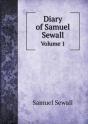 Diary Of Samuel Sewall Volume 1 - Preview