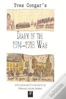 Diary Of The 1914-1918 War