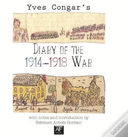 Capa do artigo Diary Of The 1914-1918 War