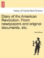Diary Of The American Revolution. From N - Preview