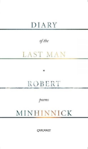 Diary Of The Last Man - Preview