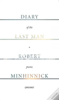 Capa do artigo Diary Of The Last Man