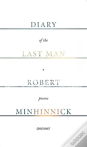 Capa do artigo Diary Of The Last Man