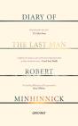 Diary Of The Last Man - Preview