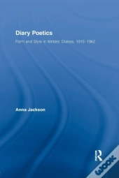 Diary Poetics
