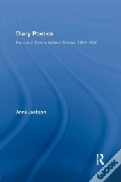 Capa do artigo Diary Poetics