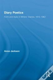 Diary Poetics