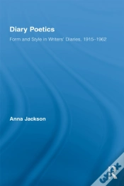 Capa do artigo Diary Poetics