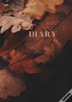 Capa do artigo Diary