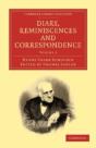 Diary, Reminiscences And Correspondence - Preview