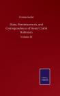 Diary, Reminiscences, And Correspondence Of Henry Crabb Robinson - Preview