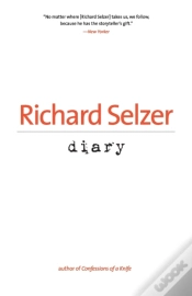 Capa do artigo Diary