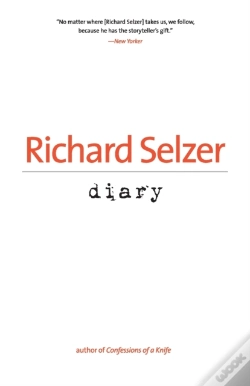 Capa do artigo Diary
