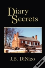 Capa do artigo Diary Secrets