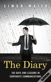 Capa do artigo Diary