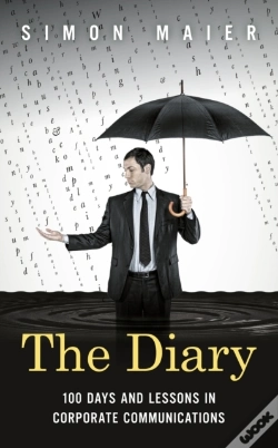 Capa do artigo Diary