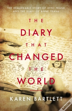 Capa do artigo Diary That Changed The World