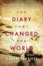 Diary That Changed The World - Preview