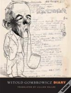Capa do artigo Diary