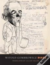 Capa do artigo Diary