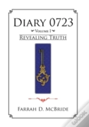 Capa do artigo Diary0723