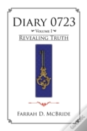 Capa do artigo Diary0723