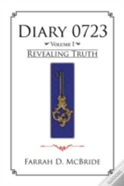 Capa do artigo Diary0723